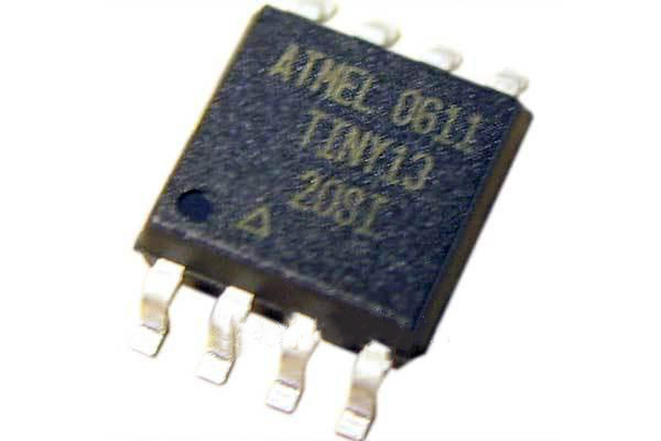 Микросхема для восстановления комбинаций приборов МС-1