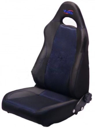 Комплект сидений "VS-AVTO" Форсаж Мини для ВАЗ 2101-2107