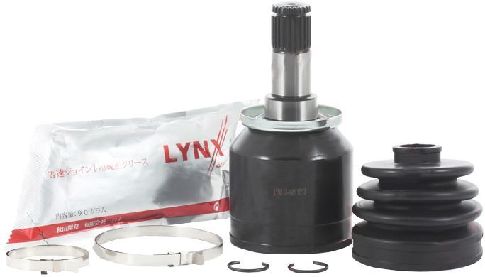 ШРУС внутренний "Lynx" для ВАЗ (2108-21099, 2113-2115, 2110-2112), Лада (Калина, Приора, Приора 2)