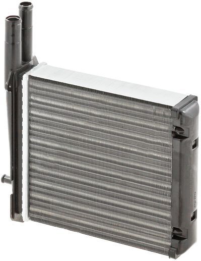Радиатор отопителя "Lynx" для ВАЗ 2110-2112, Лада Приора