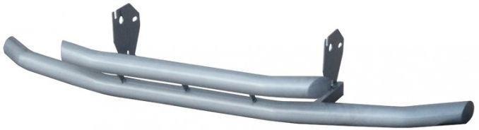 Защита переда "Техно Сфера" Труба (d 63.5 мм) для УАЗ Патриот