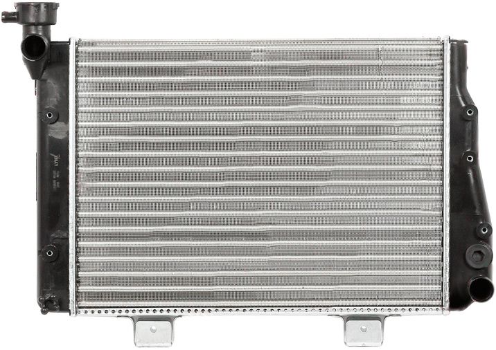 Радиатор охлаждения "Lynx" для ВАЗ 2104, 2105, 2107