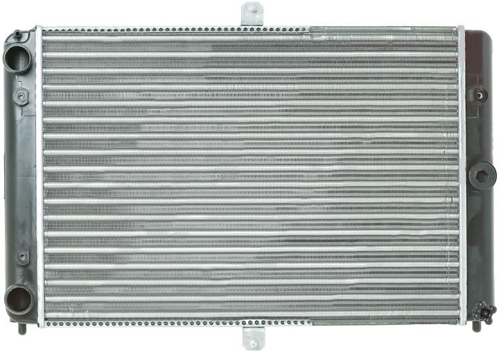 Радиатор охлаждения "Lynx" универсальный для ВАЗ 2108-21099, 2113-2115