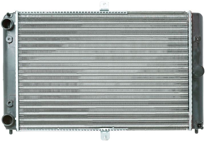 Радиатор охлаждения "Lynx" для ВАЗ 2108-21099, 2113-2115 (с инжекторным двигателем)