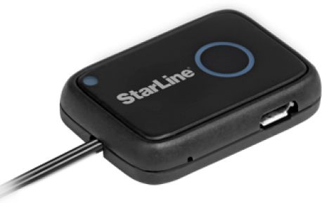 Блок индикации иммобилайзера "StarLine" i95/i95 LUX
