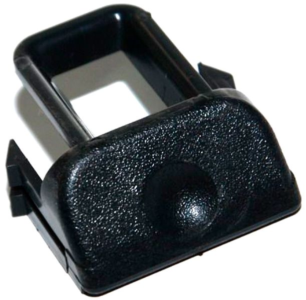 Кнопка замка блока предохранителей для ВАЗ 2110-2112