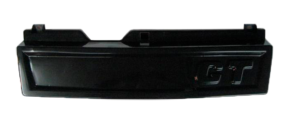 Решётка радиатора закрытая GT (в цвет кузова) для ВАЗ 2108-21099