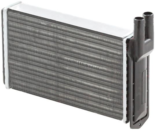 Радиатор отопителя "Lynx" для ВАЗ 2108-21099, 2113-2115