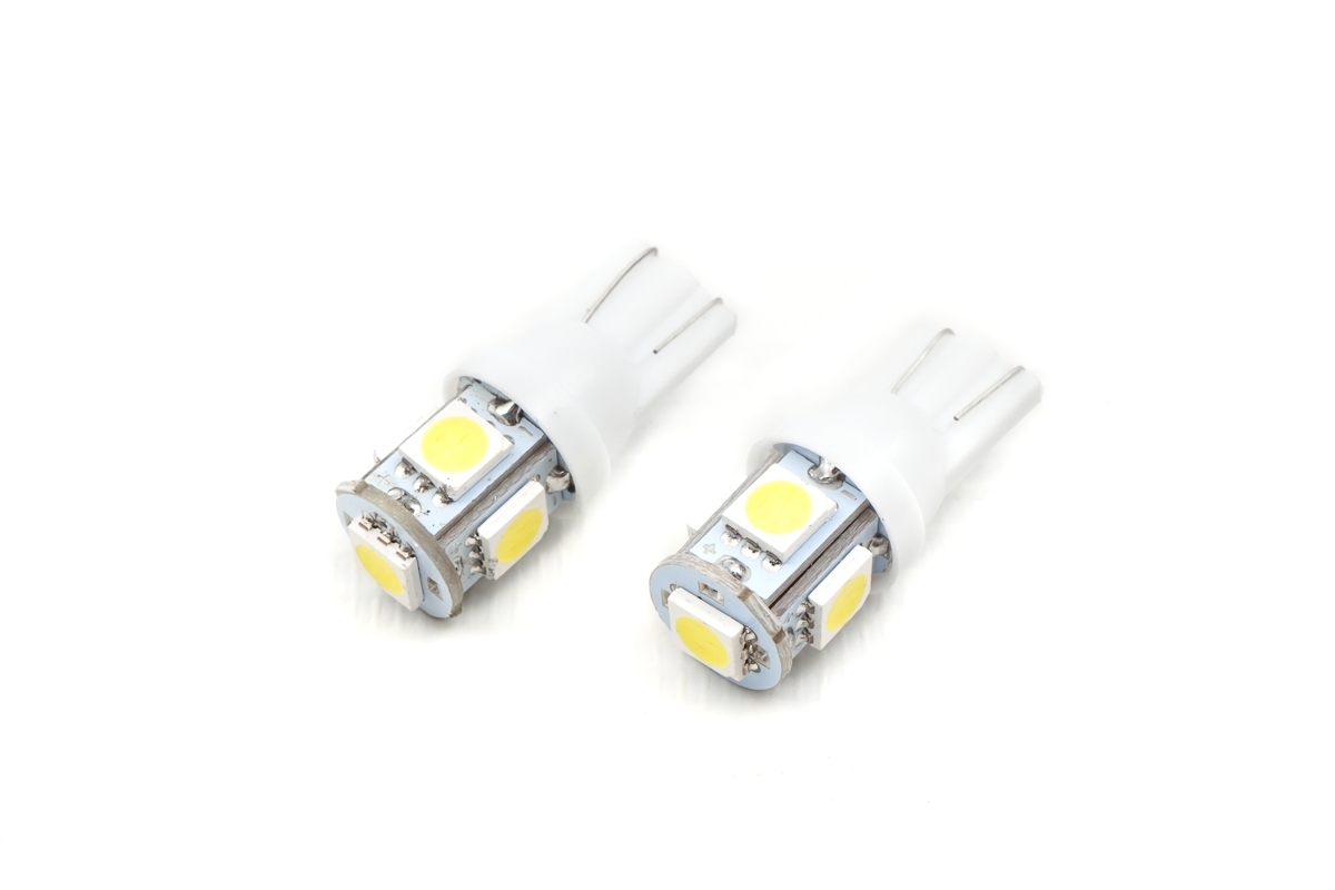 Светодиодные лампы RS 510 белые 1031