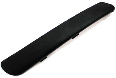 Накладка ручки подлокотника двери, левая для ВАЗ 2113-2115