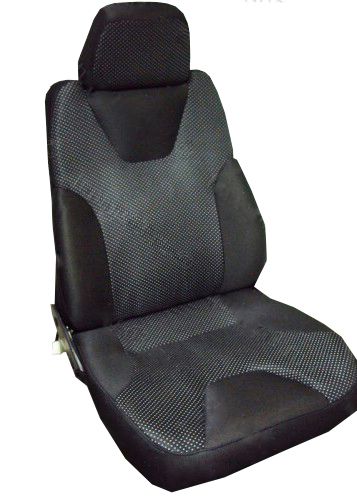 Комплект сидений "VS-AVTO" МПС Samara для ВАЗ 2108-21099, 2113-2115
