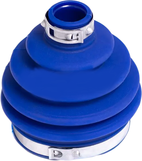 Пыльник ШРУСа "CS20" PROFI с хомутами, внешний (синий) для Лада Калина