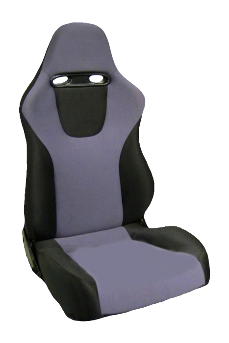 Комплект сидений "VS-AVTO" Вега для ВАЗ 2101-2107