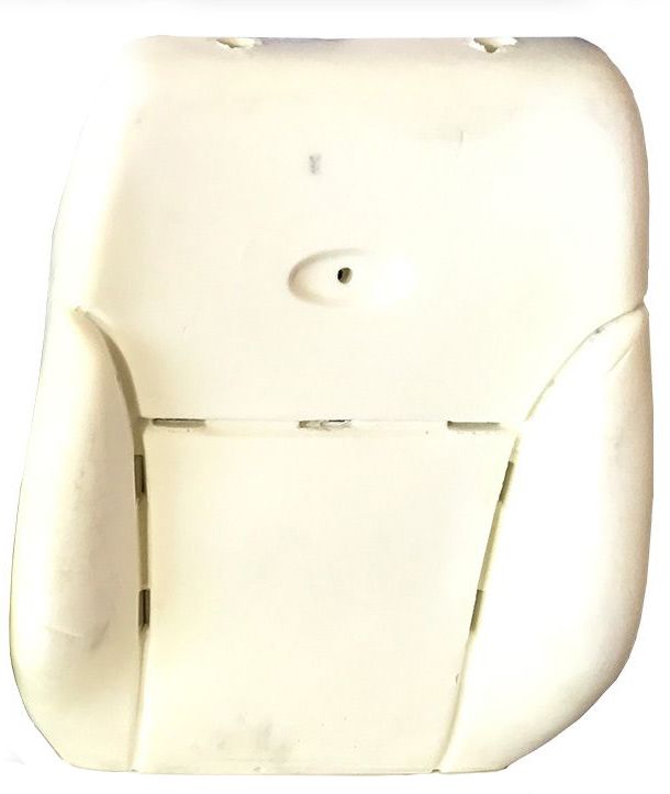 Штатное пенолитьё на спинку переднего сиденья (плотность - 300%) для Лада Калина