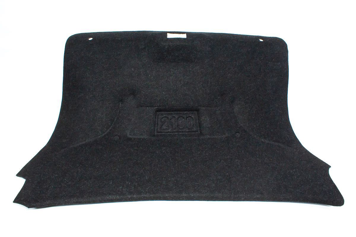 Обивка крышки багажника (ковролин) для Лада Гранта седан