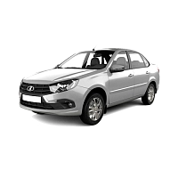 Глушители STT Лада Гранта FL