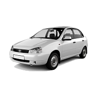 Резонаторы TRIALLI на ВАЗ 1117-18-19 Калина