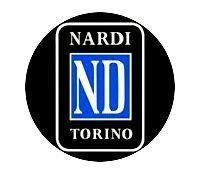 Спортивные рули ВАЗ "NARDI"