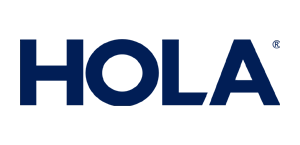 HOLA HOLA