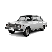 ВАЗ 2101-2107