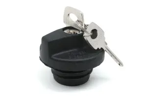 Пробка бензобака с ключом для ВАЗ 2108-21099, 2113-2115