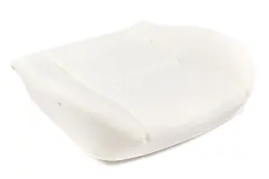 Штатное пенолитьё на нижнюю часть переднего сиденья сидушка, плотность - 300% для Лада Калина Штатное пенолитьё на нижнюю часть переднего сиденья сидушка, плотность - 300% для Лада Калина