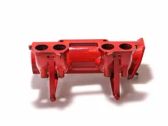 Ресиверы  ВАЗ 2101-07, Нива 4х4, Шевроле Нива