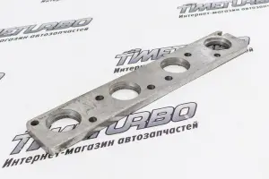 Фланец выпускной 16V Фланец выпускной 16V