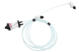 Гидрокорректор фар для ВАЗ 2113-2115