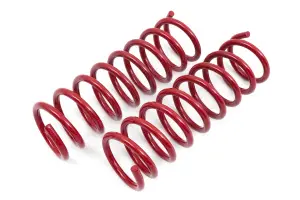 Пружины передней подвески БелМаг для ВАЗ 2101-2107 Пружины передней подвески БелМаг для ВАЗ 2101-2107