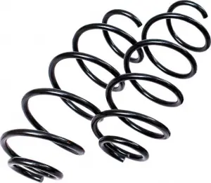 Пружины передней подвески Технорессор Драйв, без занижения для Лада Гранта FL