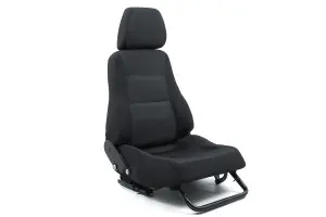 Сидение переднее водительское для ВАЗ 2109, 21099, 2114, 2115