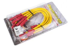 Высоковольтные провода BAUTLER 9.8 мм, силикон для ВАЗ 2101-2107 карбюраторный двигатель Высоковольтные провода BAUTLER 9.8 мм, силикон для ВАЗ 2101-2107 карбюраторный двигатель