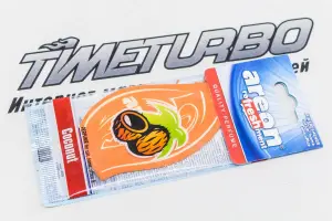 Освежитель воздуха Аreon Сухой MON CLASSIC Coconut