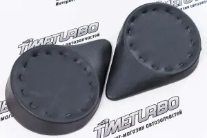 Акустичесике подиумы VS-AVTO модификация 1 для Лада Калина