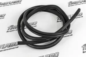 Уплотнитель БРТ проёма задней двери для Лада Калина седан Уплотнитель БРТ проёма задней двери для Лада Калина седан