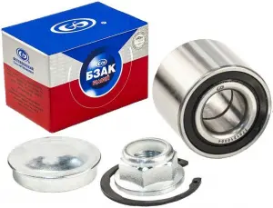 Распродажа Подшипник БЗАК задней ступицы для Лада Веста, Renault Logan Распродажа Подшипник БЗАК задней ступицы для Лада Веста, Renault Logan