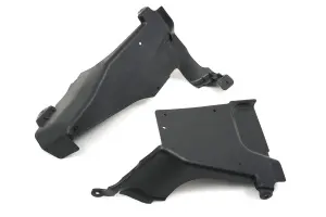 Грязезащитные экраны, брызговики двигателя для Лада Калина 2, Гранта