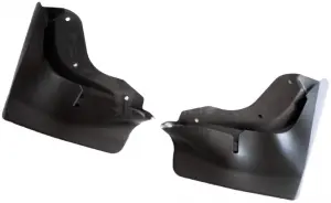 Комплект БРТ передних брызговиков для Лада Калина