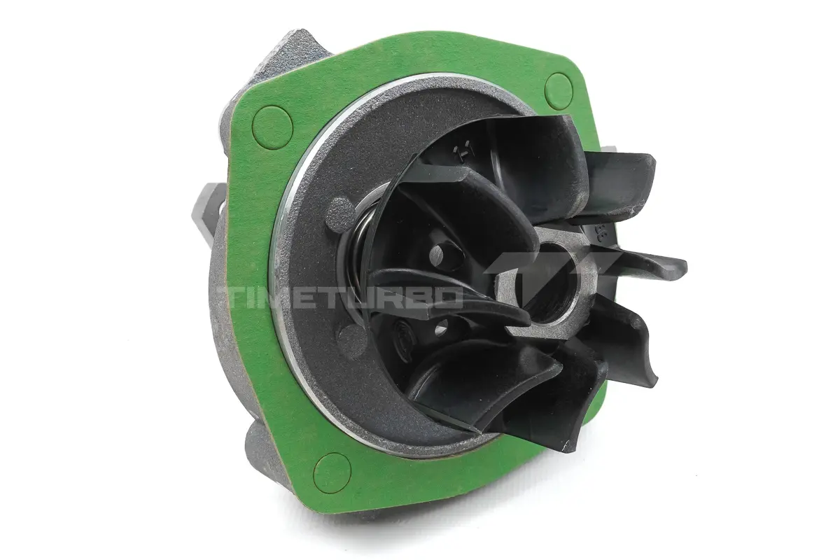 Помпа ТЗА без корпуса для Шевроле Нива двигатель ВАЗ 2123, 8-ми клапанный, 1.7 л Помпа ТЗА без корпуса для Шевроле Нива двигатель ВАЗ 2123, 8-ми клапанный, 1.7 л