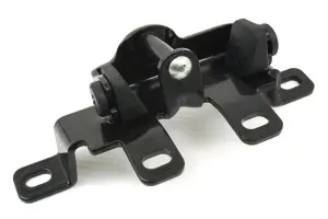 Фиксатор замка двери багажника АвтоВАЗ нового образца для Лада Нива 4х4