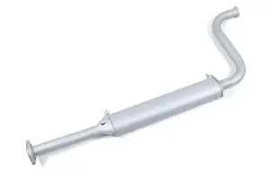 Глушитель дополнительный резонатор AVTOSTANDART под катализатор для ВАЗ 2108-21099, 2113-2115 ЕВРО-2 Глушитель дополнительный резонатор AVTOSTANDART под катализатор для ВАЗ 2108-21099, 2113-2115 ЕВРО-2