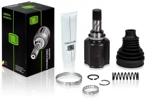 ШРУС TRIALLI внутренний правый, трипоидный для Лада XRAY КПП Renault JR5 ШРУС TRIALLI внутренний правый, трипоидный для Лада XRAY КПП Renault JR5