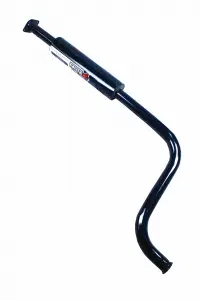 Резонатор MUTE под паук для Лада Веста с 2018 г. в.