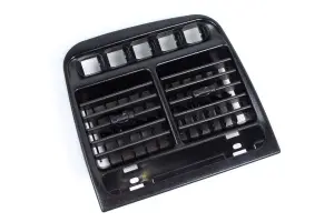 Сопло вентиляции кузова, центральное в сборе для ВАЗ 2112 европанель