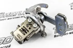 Механизм выбора передач ВАЗ 2181 для Лада Калина 2, Гранта