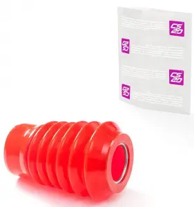 Пыльник CS20 DRIVE на передние стойки для ВАЗ 2110-2112