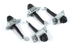 Ограничители хода двери доводчики 3 положения для ВАЗ 2110-2112, Лада Приора