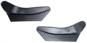 Облицовки передних сидений для Шевроле Нива