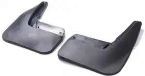Брызговики задние CS20 ORIGINAL+ увеличенные для Лада XRAY